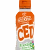 Cedevita Orange Flavor Drink, Fresh Dose Of 9 Vitamins, 11.5 FL OZ