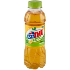 EstaThe ZERO Lemon FULL CASE, 12 X 16.9 Fl Oz