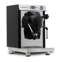 Didiesse ESE Espresso POD Machine Professional, Stainless Steel -Piccolos Gastronomias 0002 Livello 2