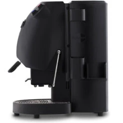 Didiesse Frog Collection ESE Espresso POD Machine, BLACK Matte -Piccolos Gastronomias 0004 FROG 3 Collection 0004 nero soft