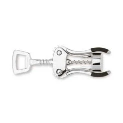 Giannini Factotum Corkscrew Bottle Opener, Art. 6332