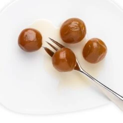 Agrimontana Candied Apricots In Syrup, 24 Oz | 680g -Piccolos Gastronomias 02037 01 medium ba19f061 8b03 4fc8 a18e 2998e1fae73b