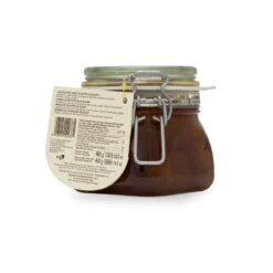 Agrimontana Candied Apricots In Syrup, 24 Oz | 680g -Piccolos Gastronomias 02037 03 medium b84d6d5f e92b 486d bede f6879a43ea94