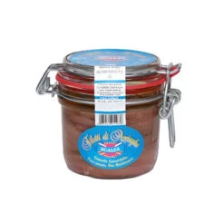 Scalia Anchovy Fillets In Extra Virgin Olive Oil, 8.4 Oz