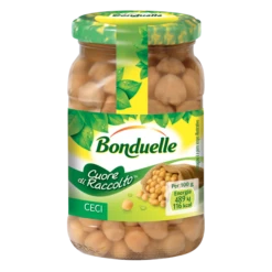 Bonduelle Chickpeas, Ceci, 11.6 Oz | 330g
