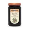 Agrimontana Wild Blueberries Extra Jam, Mirtilli Selvatici, 12.3 Oz | 350g