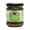 San Guiliano Pesto With Dop Genovese Basil, 6.35 Oz | 180g