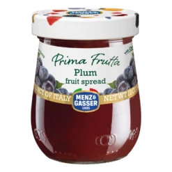 Menz & Gasser Plum Fruit Spread, 12 Oz | 340g