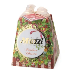 Muzzi Pandoro Classico, 35.2 Oz | 1kg