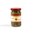 Agostino Recca Capers In Vinegar, 3.74 Oz | 106g