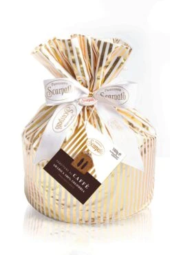 Scarpato Panettone Al Caffe Arabica, 1000g