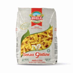 Divella Gluten Free Fusilli, 14.11 Oz