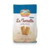 Divella Le Torrette Cookies, 12.35 Oz | 350g
