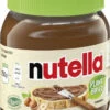 Ferrero Nutella Plant Based Vegan, Made In Italy, 350g Glass Jar