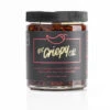 Hot Crispy Oil Original, 6oz