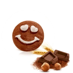 Balocco Faccine Biscuits, Chocolate & Hazelnut Cookies, 12.3 Oz | 350g -Piccolos Gastronomias 20171108 165535 SsM2wTRC5Db9WlBYS2R4W8geaPmFGMpIZisZEBO13nOTwMjBUA
