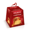 Balocco Mini Panettone, 3.5 Oz | 100g