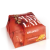 Balocco Il Mandorlato Gift Wrapped Panettone With Almonds And Sugar, 1000g