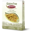 Granoro Gluten Free Penne Rigate, Rice & Quinoa Flour, #477, 14.1 Oz | 400g