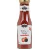 Tartufi Jimmy Ketchup With Truffle, 9.5 Oz | 270g