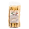 Colacchio Twisted Taralli Garlic Oil And Pepper, Aglio Olio E Peperoncino, 14.11 Oz | 400g