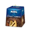 Motta Panettone Gran Cremoso, Cream And Chocolate Filled, 28.2 Oz | 800g