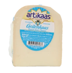 Artikaas Goat Gouda, 6 Oz