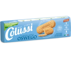 Colussi Oswego Original, 8.82 Oz