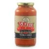 La Fede Vodka Sauce, 24 Oz