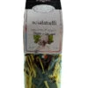 Pirro Pasta Squid Ink And Lemon Scialatielli, 8.8 Oz | 250g