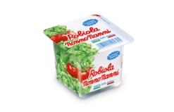 Nonno Nanni Robiola, 100% Italian Milk, 3.53 Oz | 100g