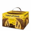 Motta Dolce Tartufaone, Filled With Gianduia, 26.4 Oz | 750g