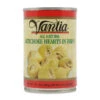 Vantia Artichoke Hearts In Brine, 14 Oz