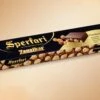 Sperlari Zanzibar Dark Chocolate Hazelnuts, Zanzibar Fondente, 17.5 Oz | 500g