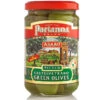 Partanna Pitted Castelvetrano Green Olives, 9 Oz | 260g