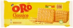 Saiwa Oro Classic Biscotti, 17.6 Oz | 500g