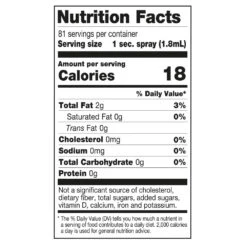 Mantova Spray Chili Extra Virgin Olive Oil – 8 Oz. Bottle -Piccolos Gastronomias 61cnXL7NWuL. SL1000