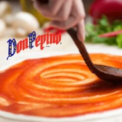 Don Pepino Pizza Tomato Sauce, 14.5 Oz -Piccolos Gastronomias 71WMw3m1KKS. SL1500
