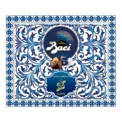 Baci Dolce Gabbana Classico Dark Chocolate, 20 Pc, 8.81 Oz | 250g