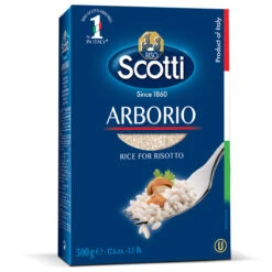 Riso Scotti Arborio, 2.2 Lbs | 1 Kg