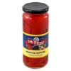 La Fede Roasted Peppers, 15.2 Oz | 430g
