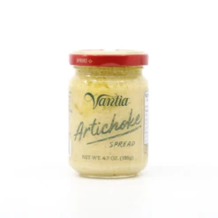 Vantia Artichoke Spread, 4.7 Oz | 135g