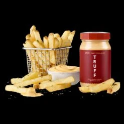 Truff Spicy Black Truffle Mayonnaise, 8 Oz | 237 ML -Piccolos Gastronomias 7 2048x2048 712f021b 4bf6 4635 8be6 3545ccf5181f