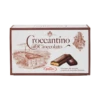 Strega Croccantino Al Cioccolato, Hazelnut Chocolate Nougat, 10.58 Oz | 300g