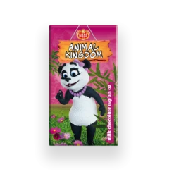 Kras Animal Kingdom Chocolate, 6 Pack, 15g -Piccolos Gastronomias 800x800 1611842915800x800 AK PANDA S