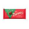 Kras Dorina Milk Chocolate With Whole Hazelnut Bar, 7.7 Oz | 220g