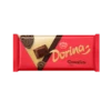 Kras Dorina Domacica Dark Chocolate With Biscuit, 3.5 Oz | 100g