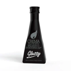 Glassy Classic Glaze With Balsamic Vinegar Of Modena IGP, 8.45 Oz | 250 Ml