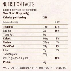 Pan Di Stelle Cream, Cocoa Hazelnut Spread, 100% Italian Hazelnuts, Made In Italy, Chocolate Spread, 580g -Piccolos Gastronomias 81QJJg7nxYL. SL1500