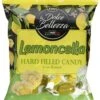 Fida Lemoncella Hard Filled Italian Candy, 4.5 Ounce | 127g